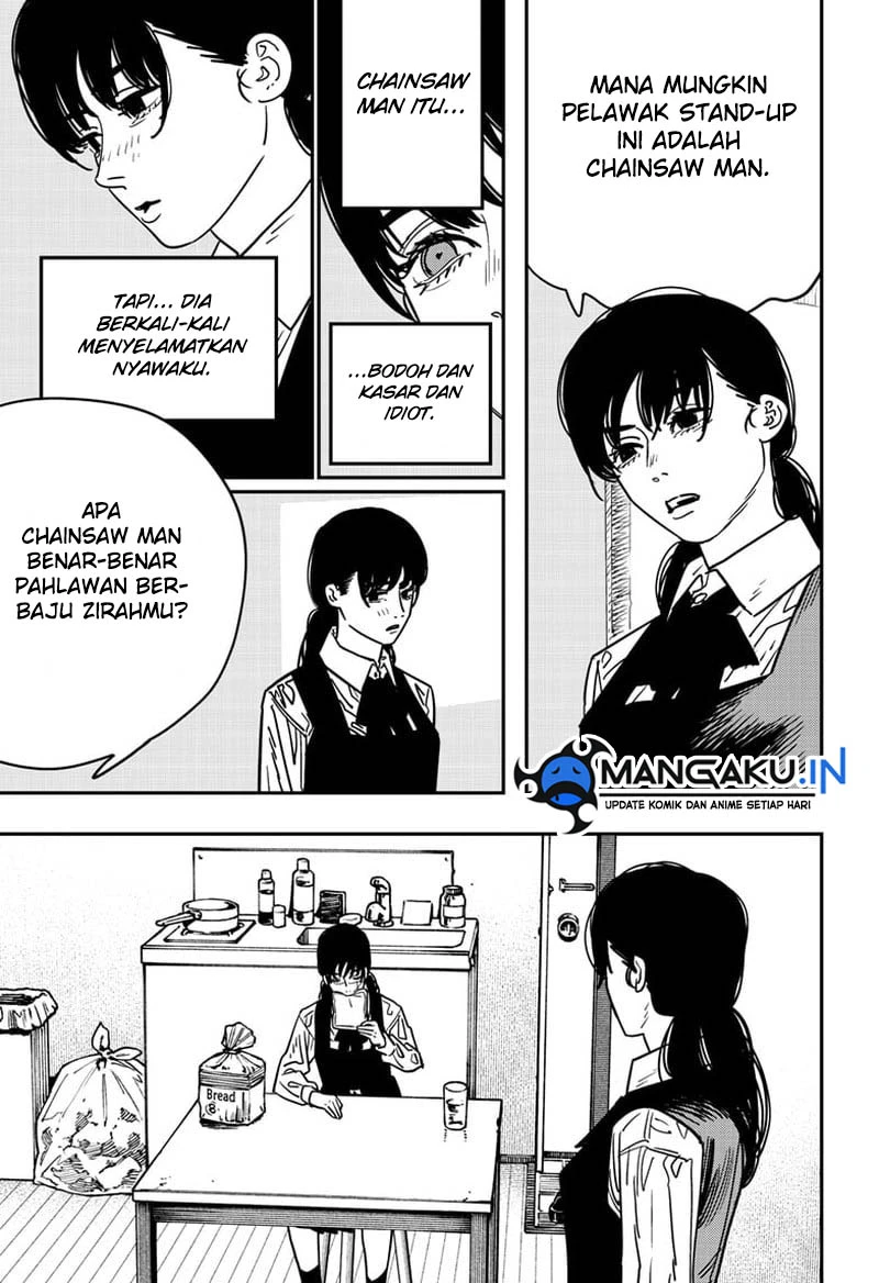Read Chainsawman Bahasa Indonesia ID Manga Online