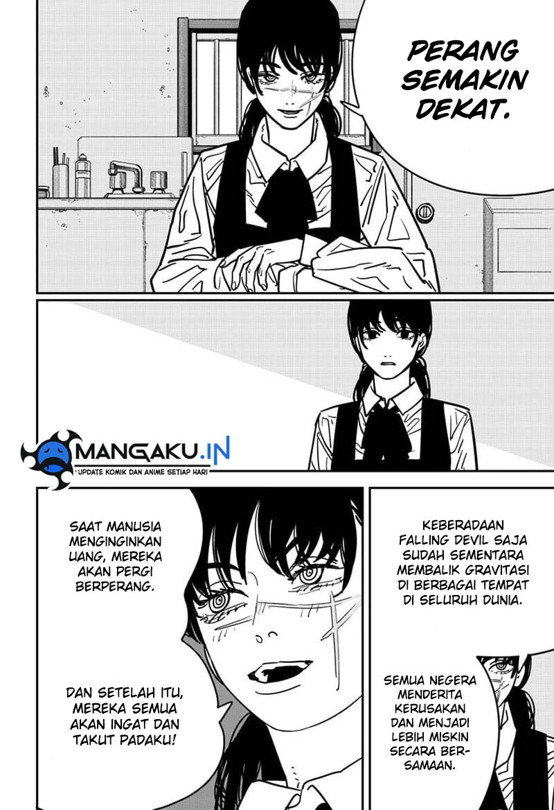 Read Chainsawman Bahasa Indonesia ID Manga Online