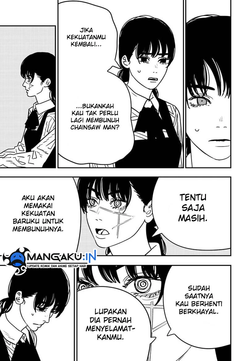 Read Chainsawman Bahasa Indonesia ID Manga Online