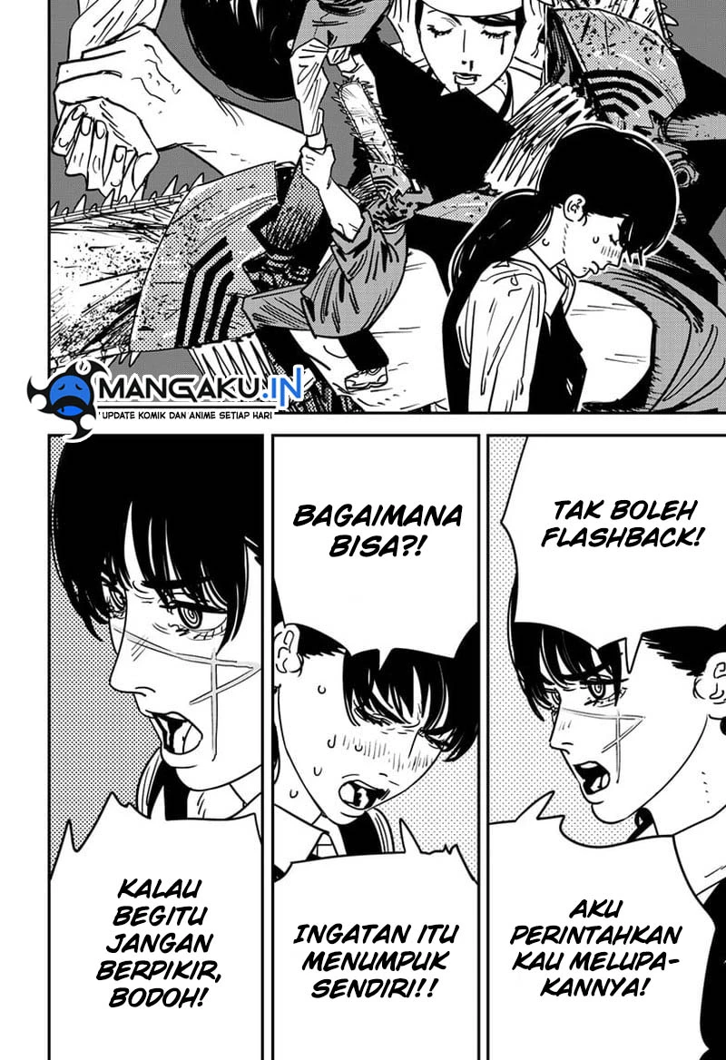 Read Chainsawman Bahasa Indonesia ID Manga Online