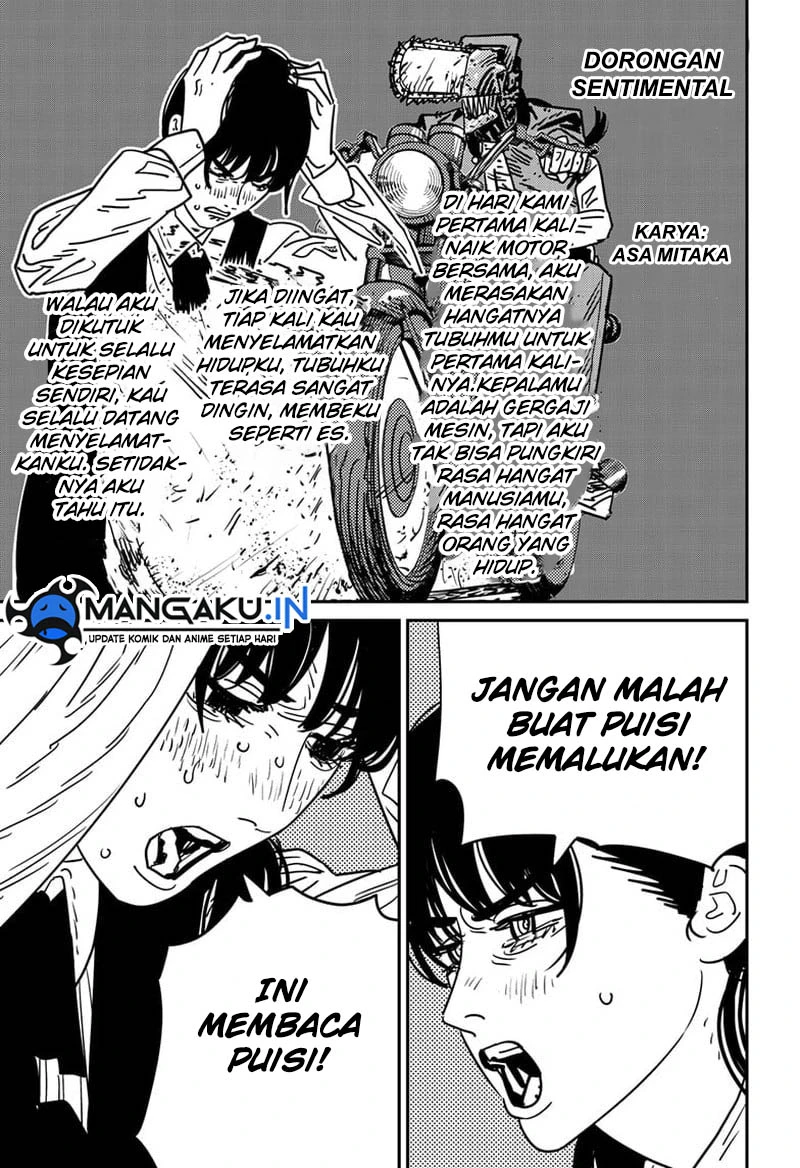 Read Chainsawman Bahasa Indonesia ID Manga Online