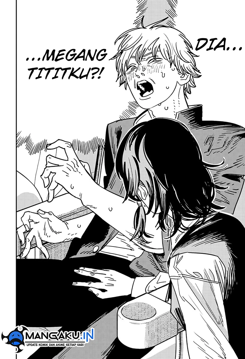 Read Chainsawman Bahasa Indonesia ID Manga Online