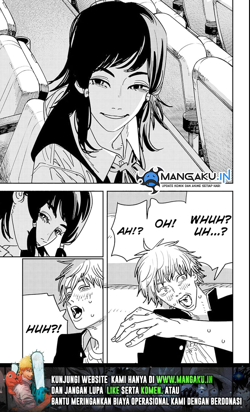 Read Chainsawman Bahasa Indonesia ID Manga Online
