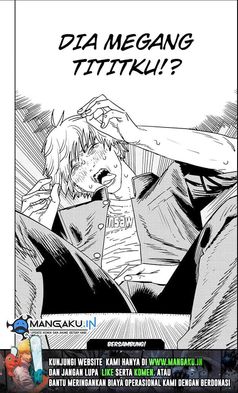 Read Chainsawman Bahasa Indonesia ID Manga Online