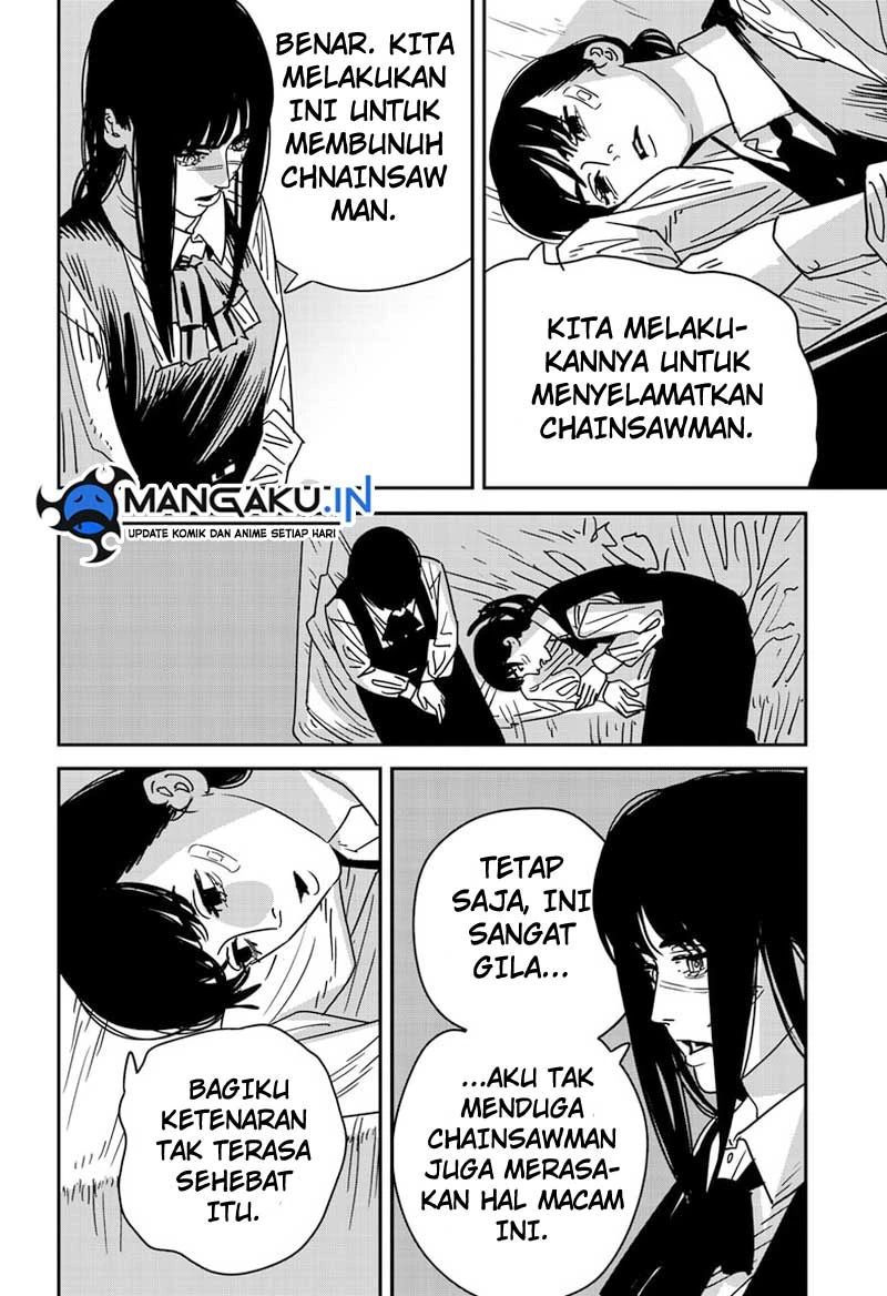 Read Chainsawman Bahasa Indonesia ID Manga Online