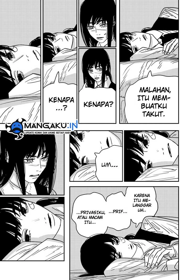 Read Chainsawman Bahasa Indonesia ID Manga Online