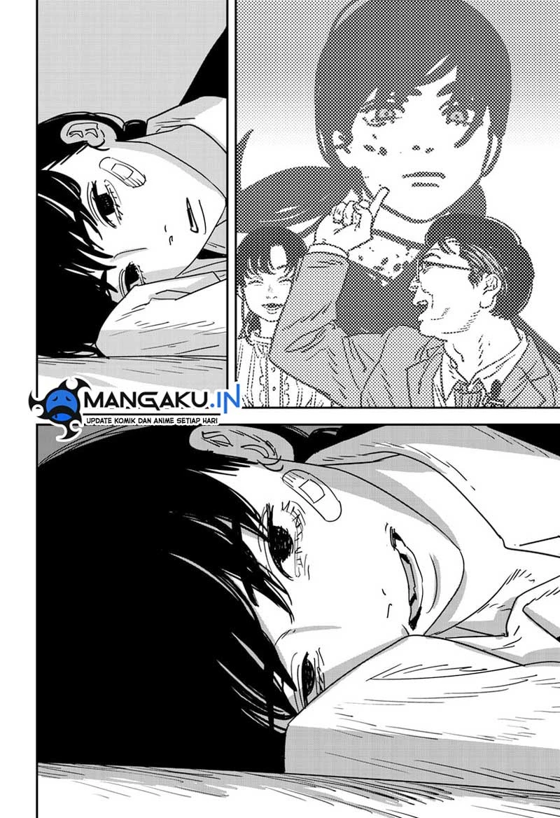 Read Chainsawman Bahasa Indonesia ID Manga Online
