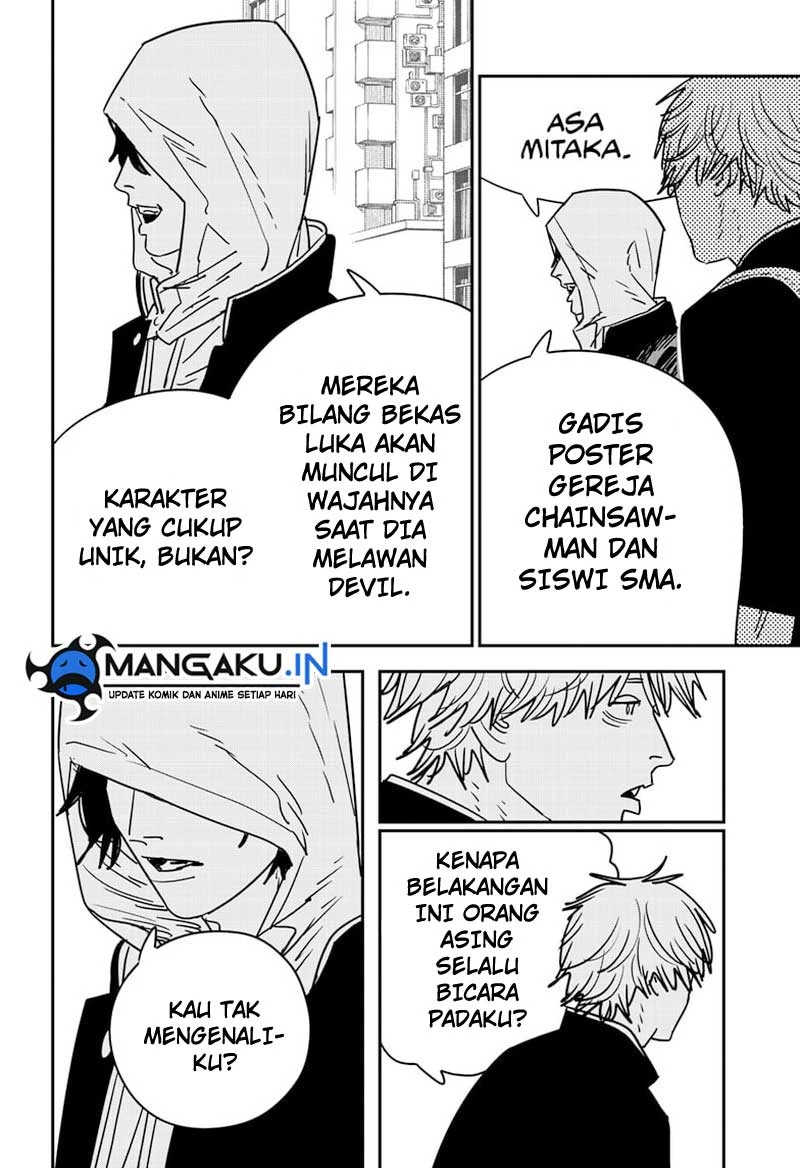 Read Chainsawman Bahasa Indonesia ID Manga Online