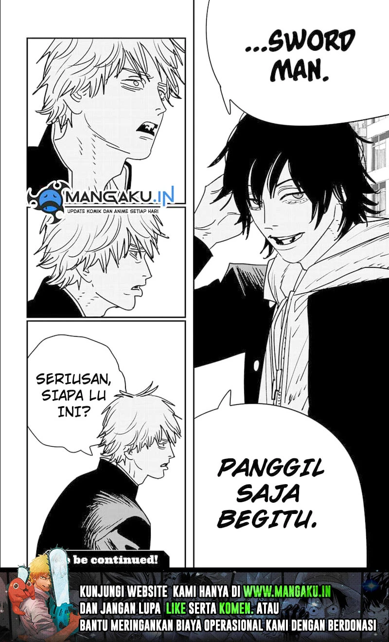 Read Chainsawman Bahasa Indonesia ID Manga Online