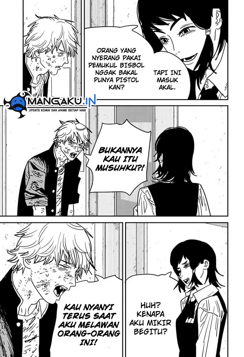Read Chainsawman Bahasa Indonesia ID Manga Online