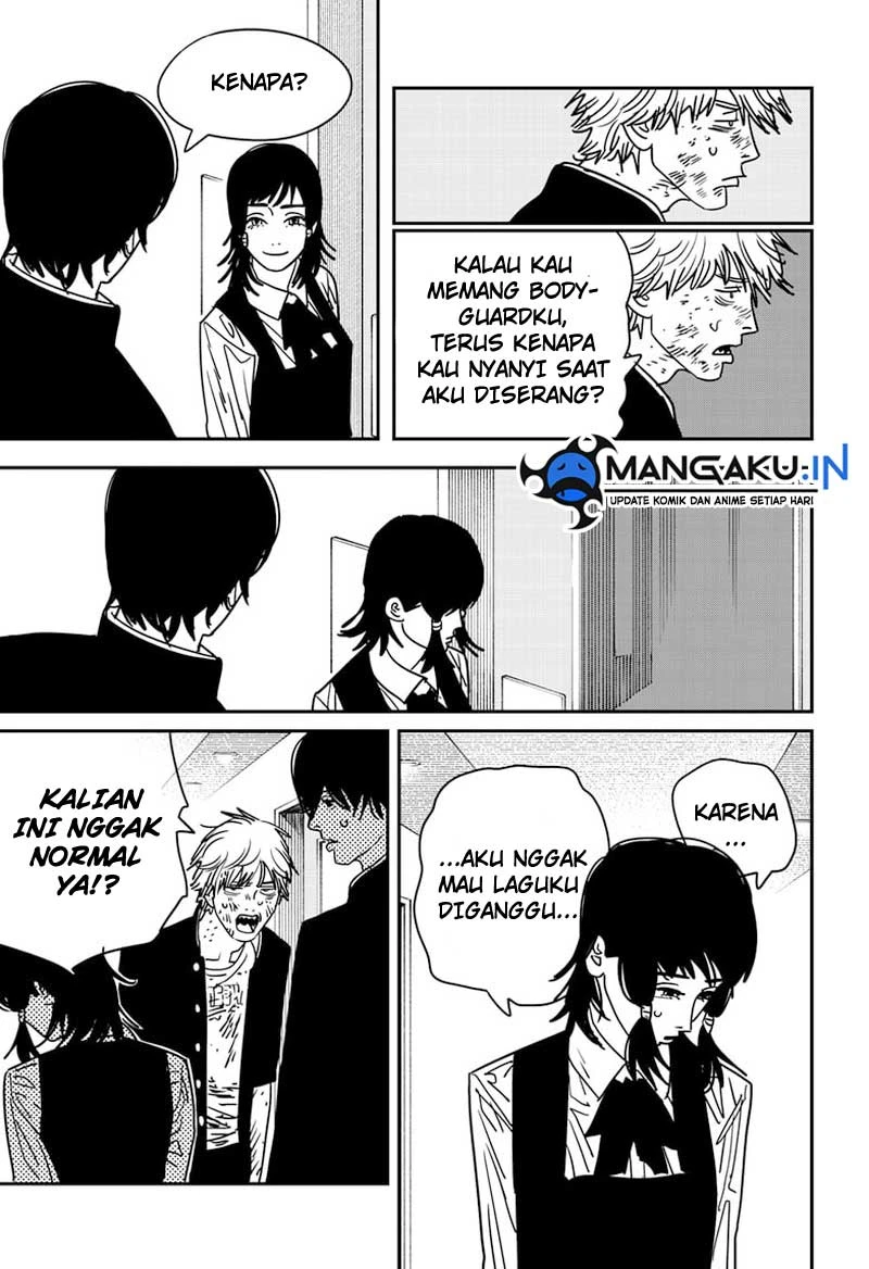 Read Chainsawman Bahasa Indonesia ID Manga Online