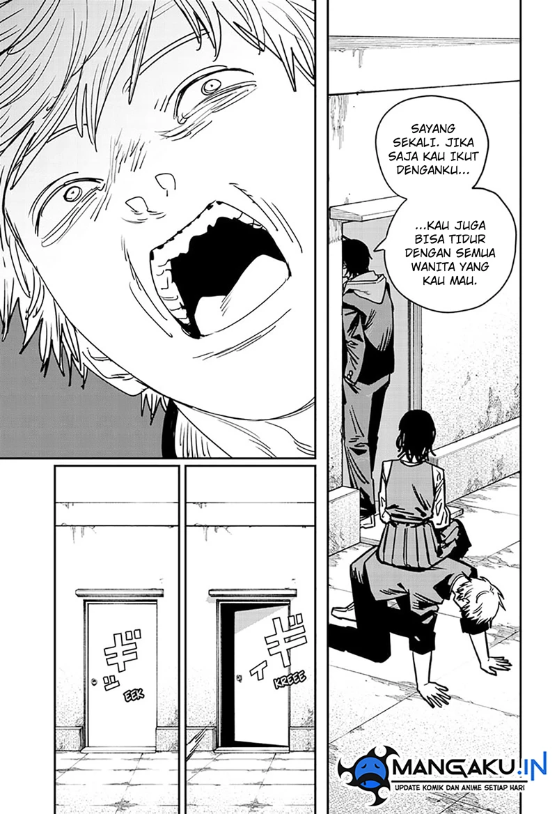 Read Chainsawman Bahasa Indonesia ID Manga Online