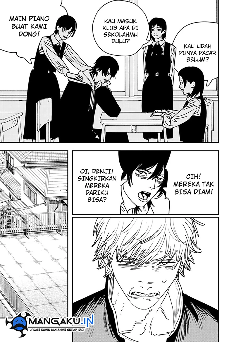 Read Chainsawman Bahasa Indonesia ID Manga Online