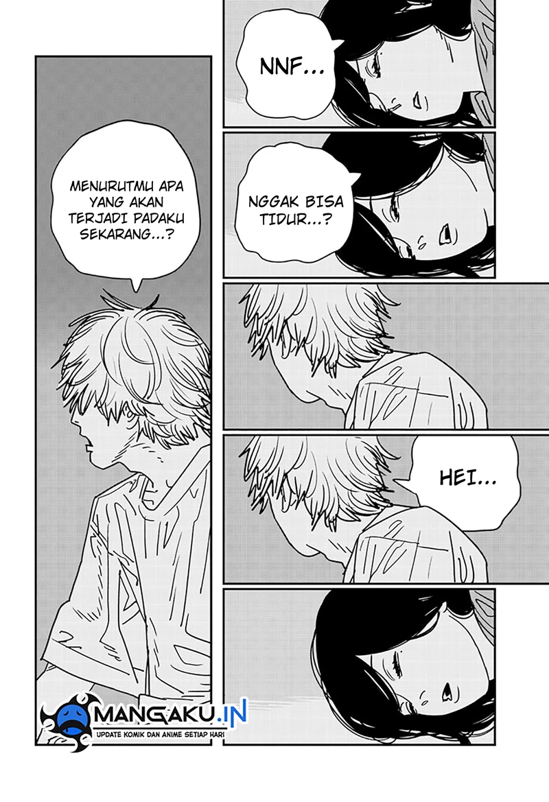 Read Chainsawman Bahasa Indonesia ID Manga Online