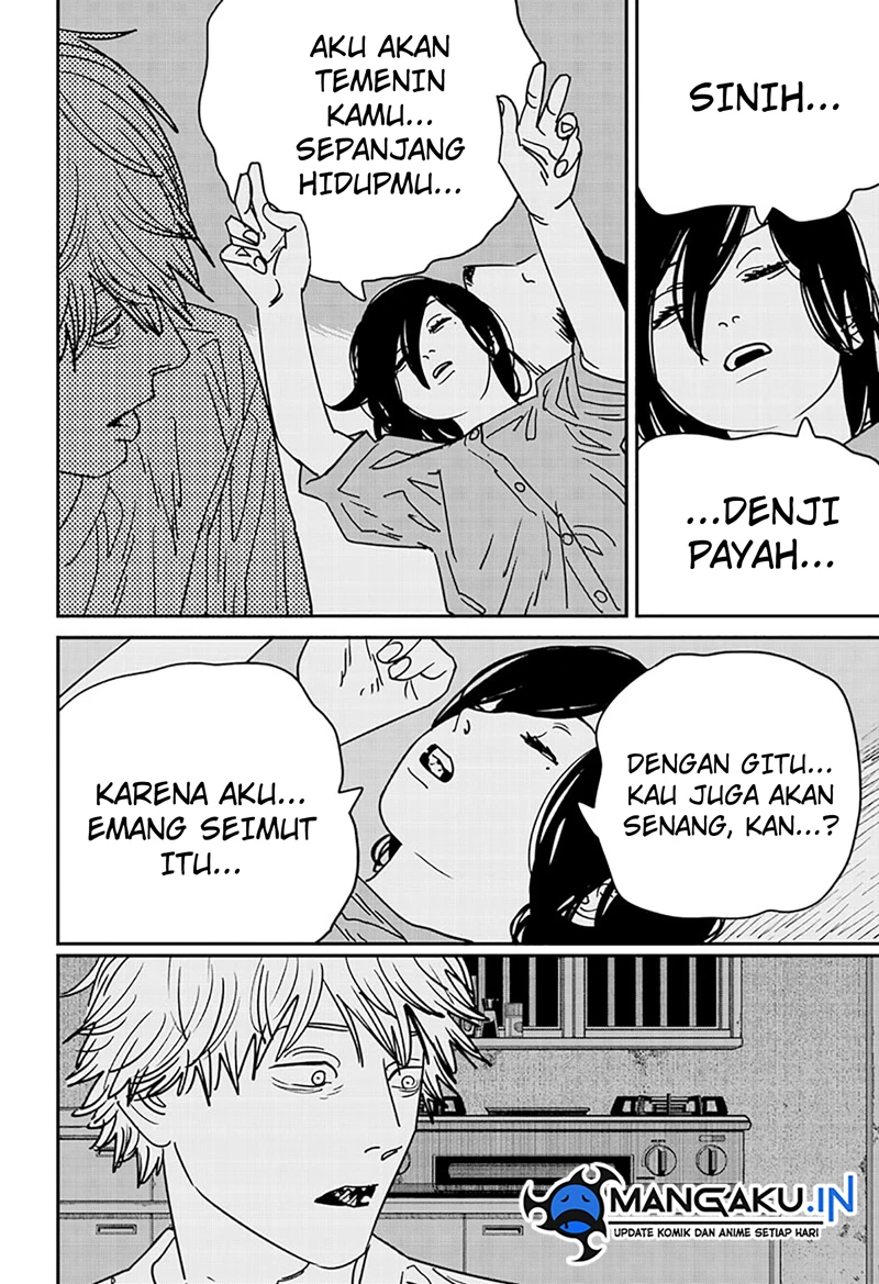 Read Chainsawman Bahasa Indonesia ID Manga Online