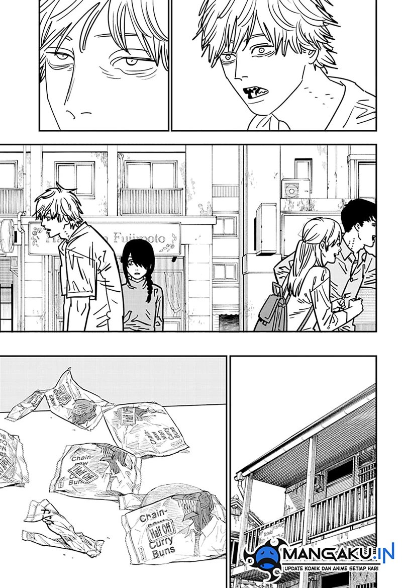 Read Chainsawman Bahasa Indonesia ID Manga Online