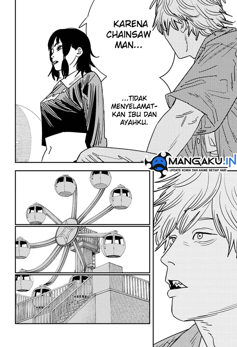Read Chainsawman Bahasa Indonesia ID Manga Online