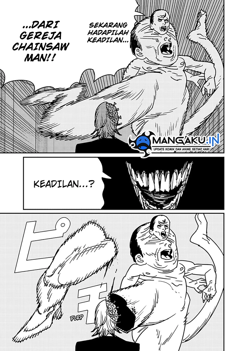 Read Chainsawman Bahasa Indonesia ID Manga Online