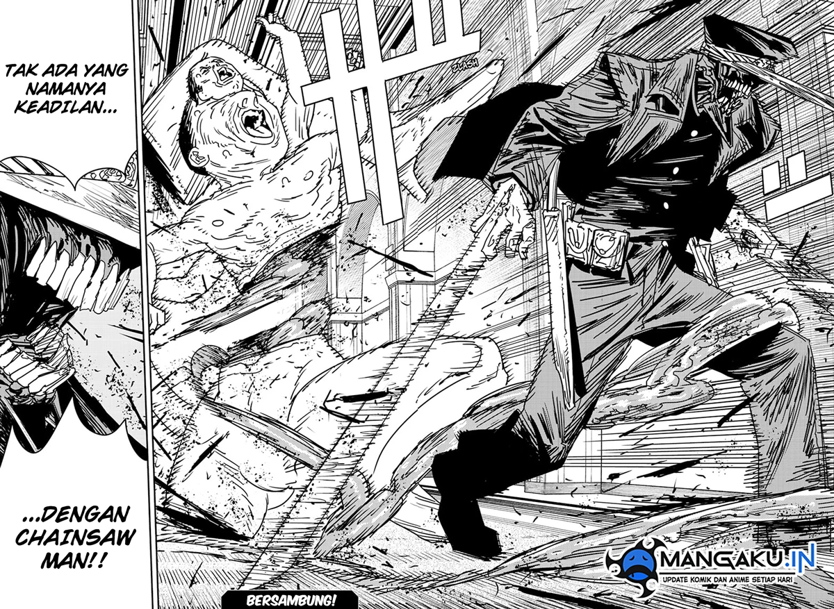 Read Chainsawman Bahasa Indonesia ID Manga Online
