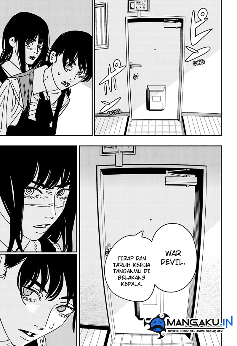 Read Chainsawman Bahasa Indonesia ID Manga Online