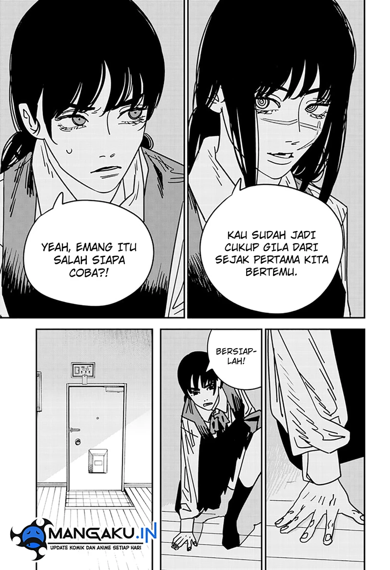 Read Chainsawman Bahasa Indonesia ID Manga Online