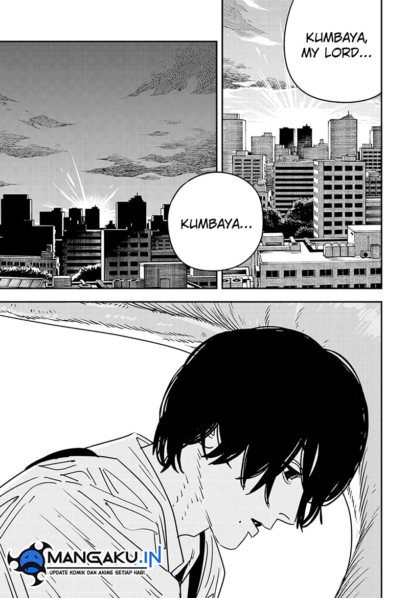 Read Chainsawman Bahasa Indonesia ID Manga Online