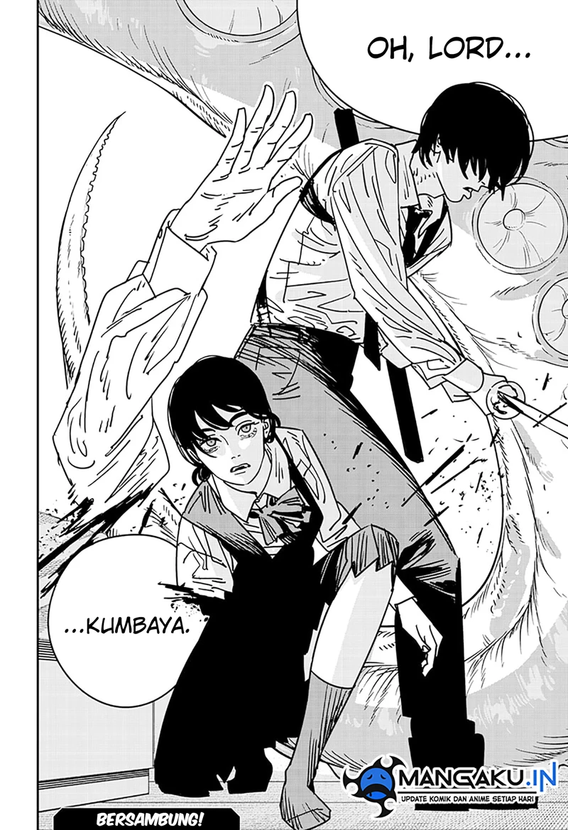 Read Chainsawman Bahasa Indonesia ID Manga Online