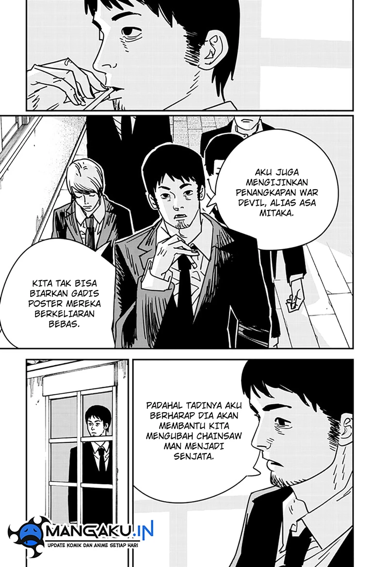 Read Chainsawman Bahasa Indonesia ID Manga Online