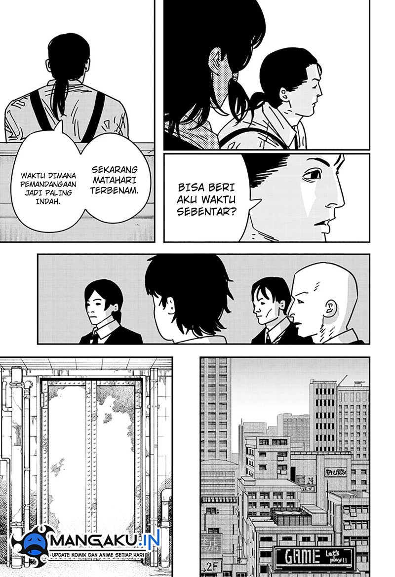 Read Chainsawman Bahasa Indonesia ID Manga Online