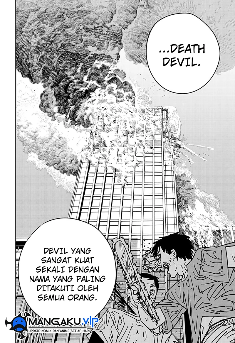 Read Chainsawman Bahasa Indonesia ID Manga Online