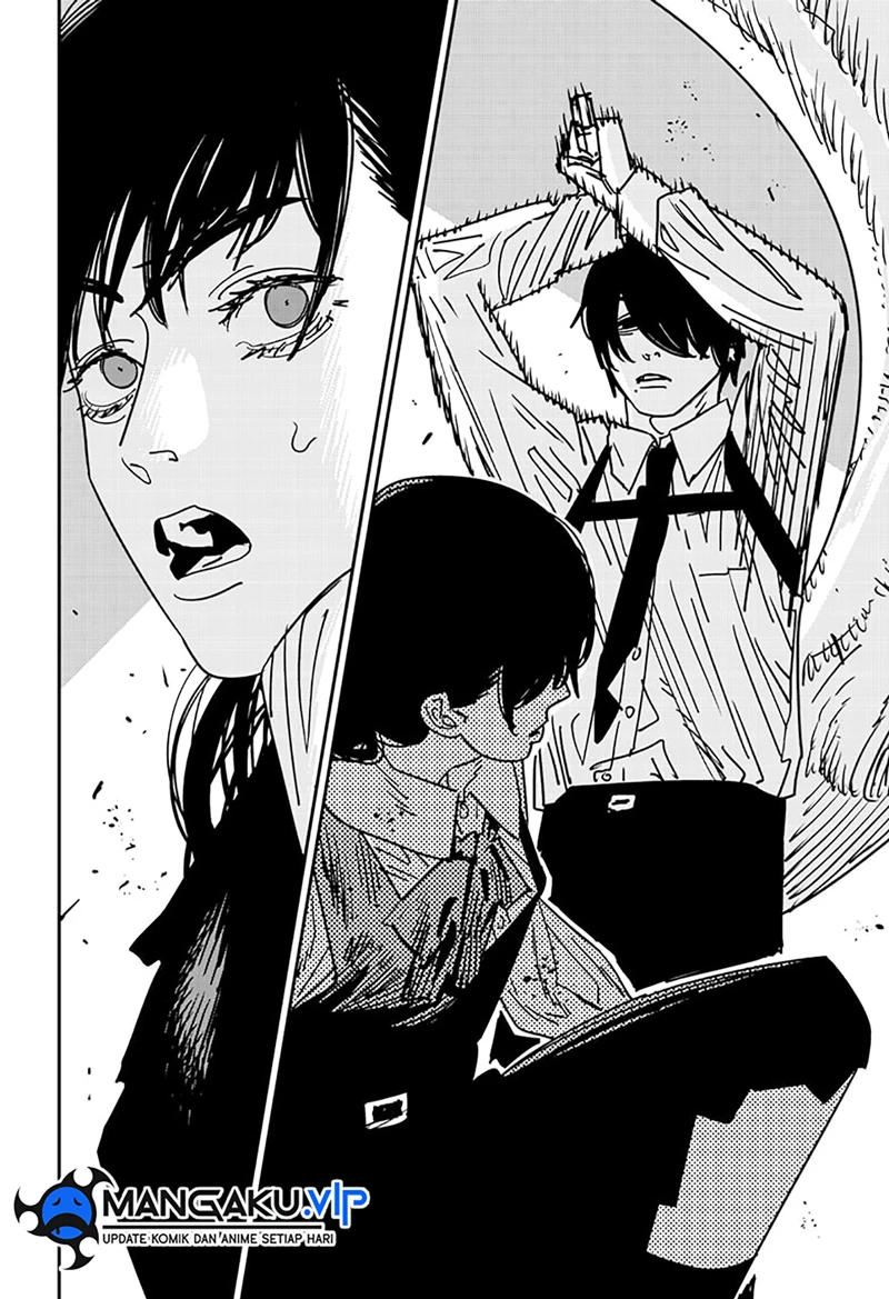 Read Chainsawman Bahasa Indonesia ID Manga Online
