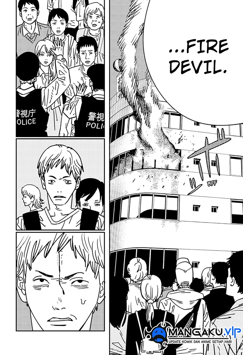 Read Chainsawman Bahasa Indonesia ID Manga Online
