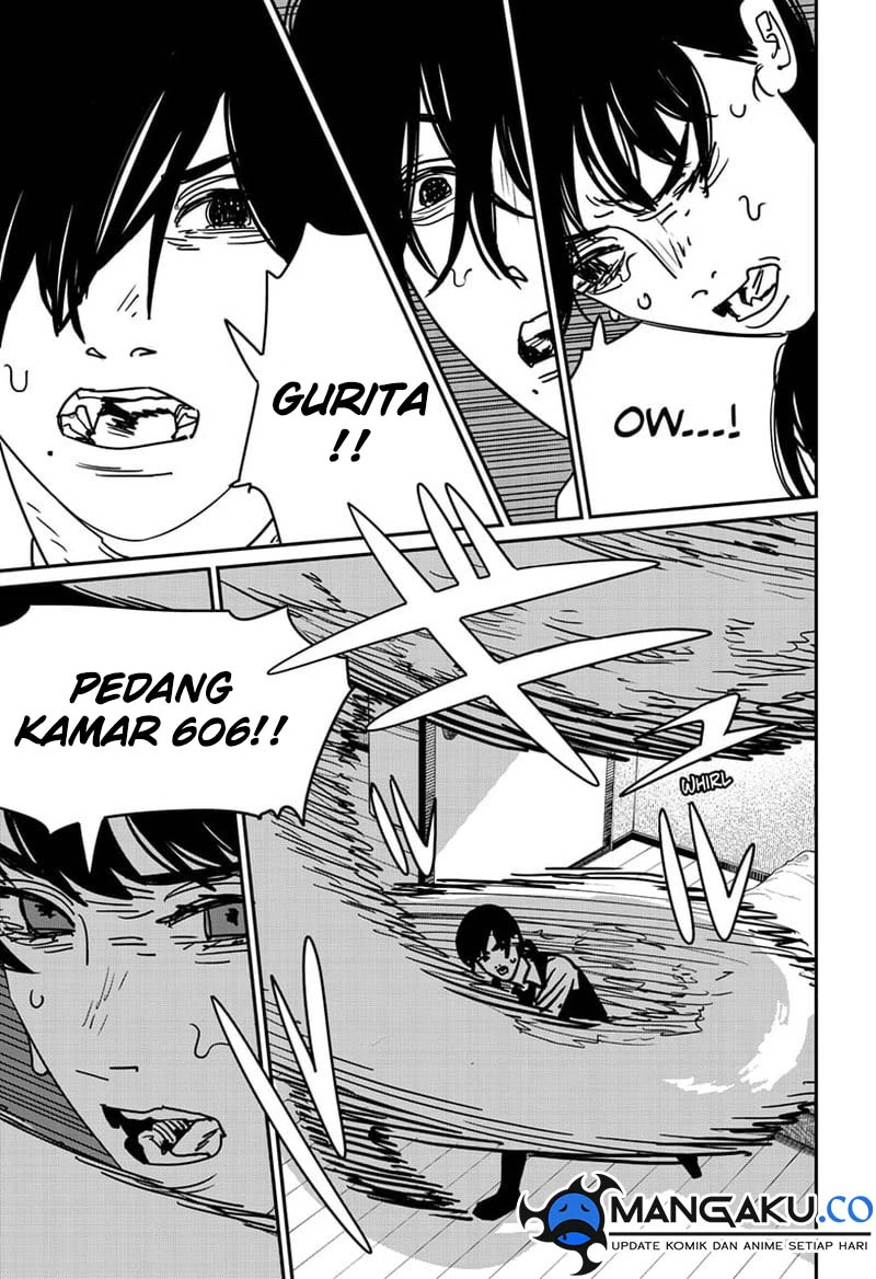 Read Chainsawman Bahasa Indonesia ID Manga Online