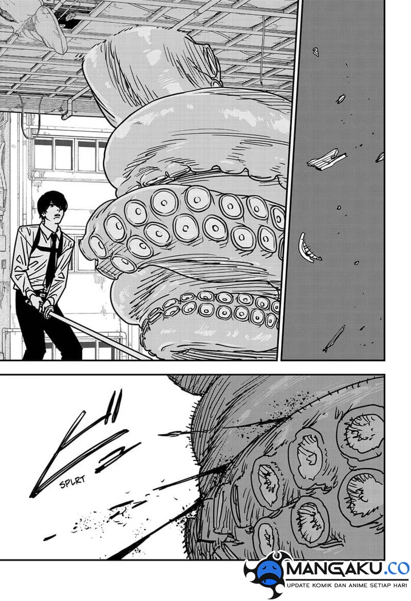 Read Chainsawman Bahasa Indonesia ID Manga Online