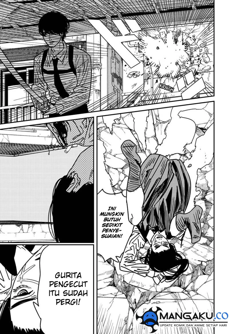 Read Chainsawman Bahasa Indonesia ID Manga Online