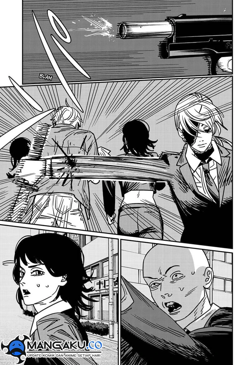 Read Chainsawman Bahasa Indonesia ID Manga Online