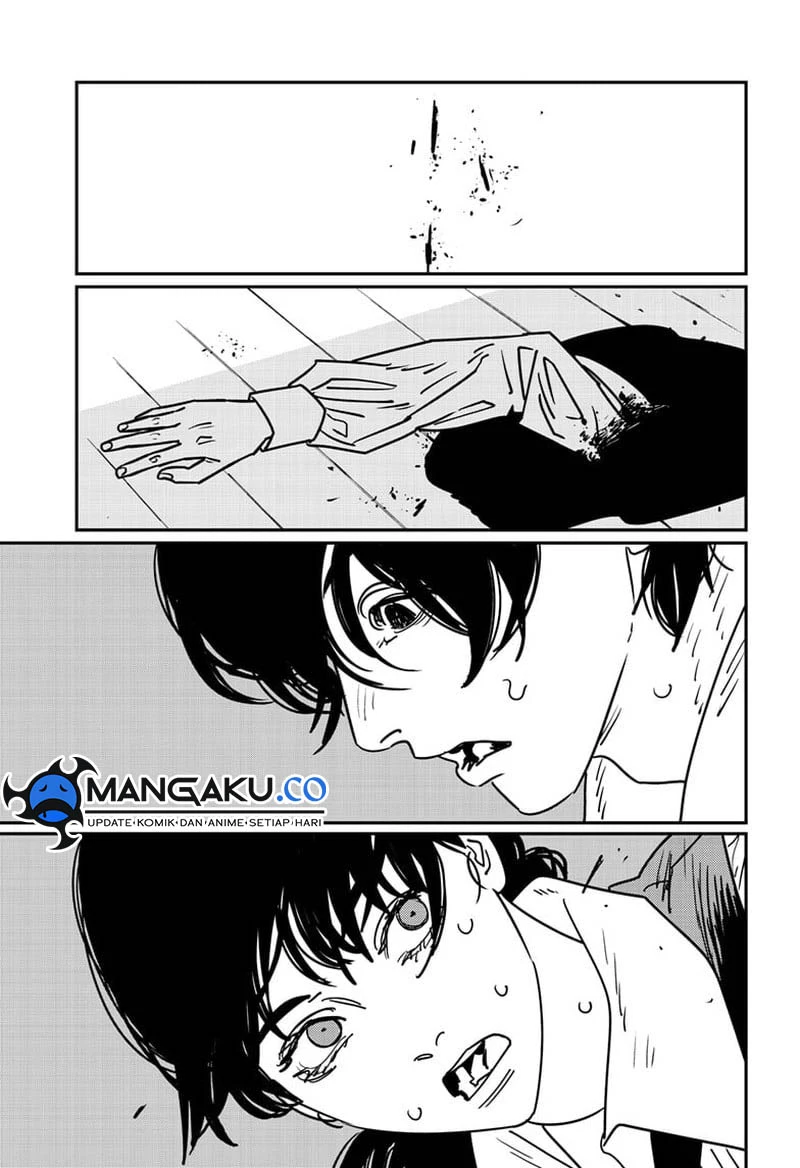 Read Chainsawman Bahasa Indonesia ID Manga Online