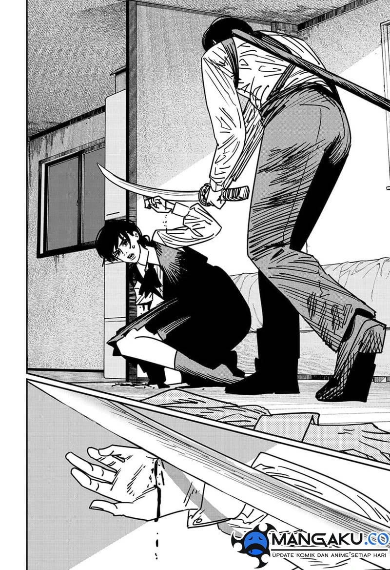 Read Chainsawman Bahasa Indonesia ID Manga Online