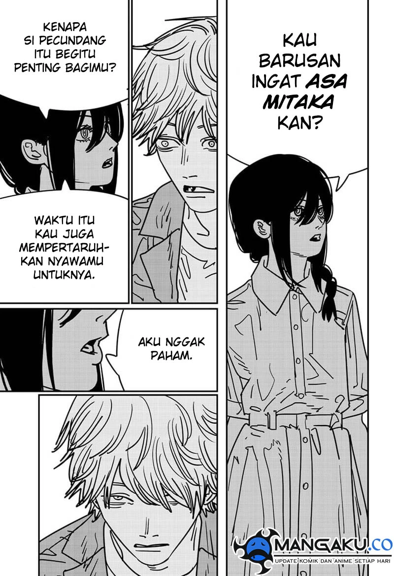 Read Chainsawman Bahasa Indonesia ID Manga Online