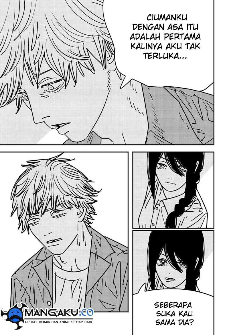 Read Chainsawman Bahasa Indonesia ID Manga Online