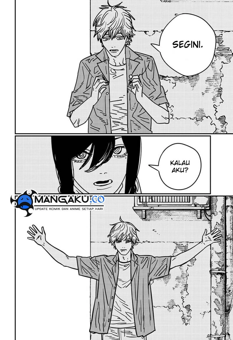 Read Chainsawman Bahasa Indonesia ID Manga Online