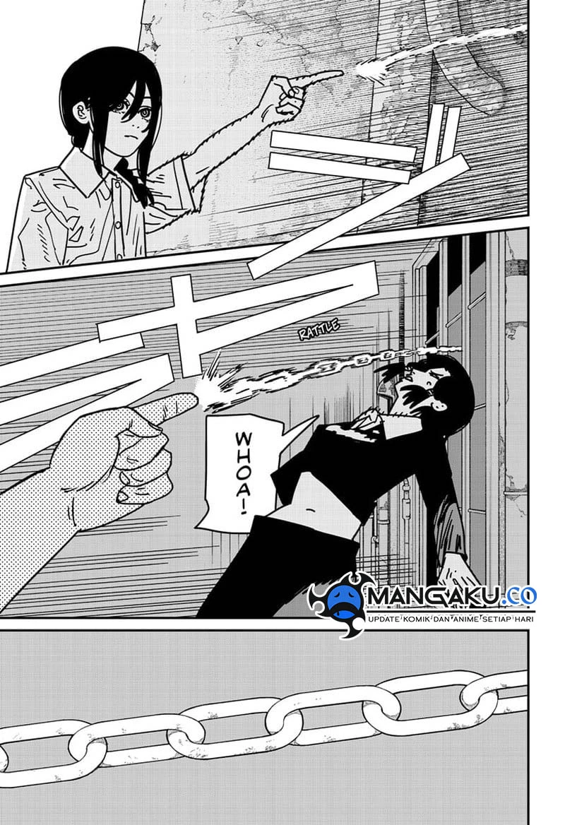 Read Chainsawman Bahasa Indonesia ID Manga Online