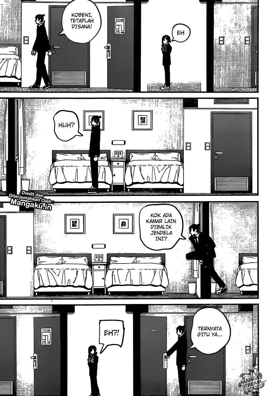 Read Chainsawman Bahasa Indonesia ID Manga Online