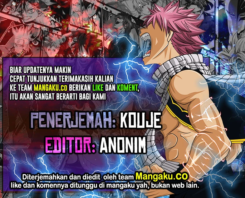 Read Chainsawman Bahasa Indonesia ID Manga Online