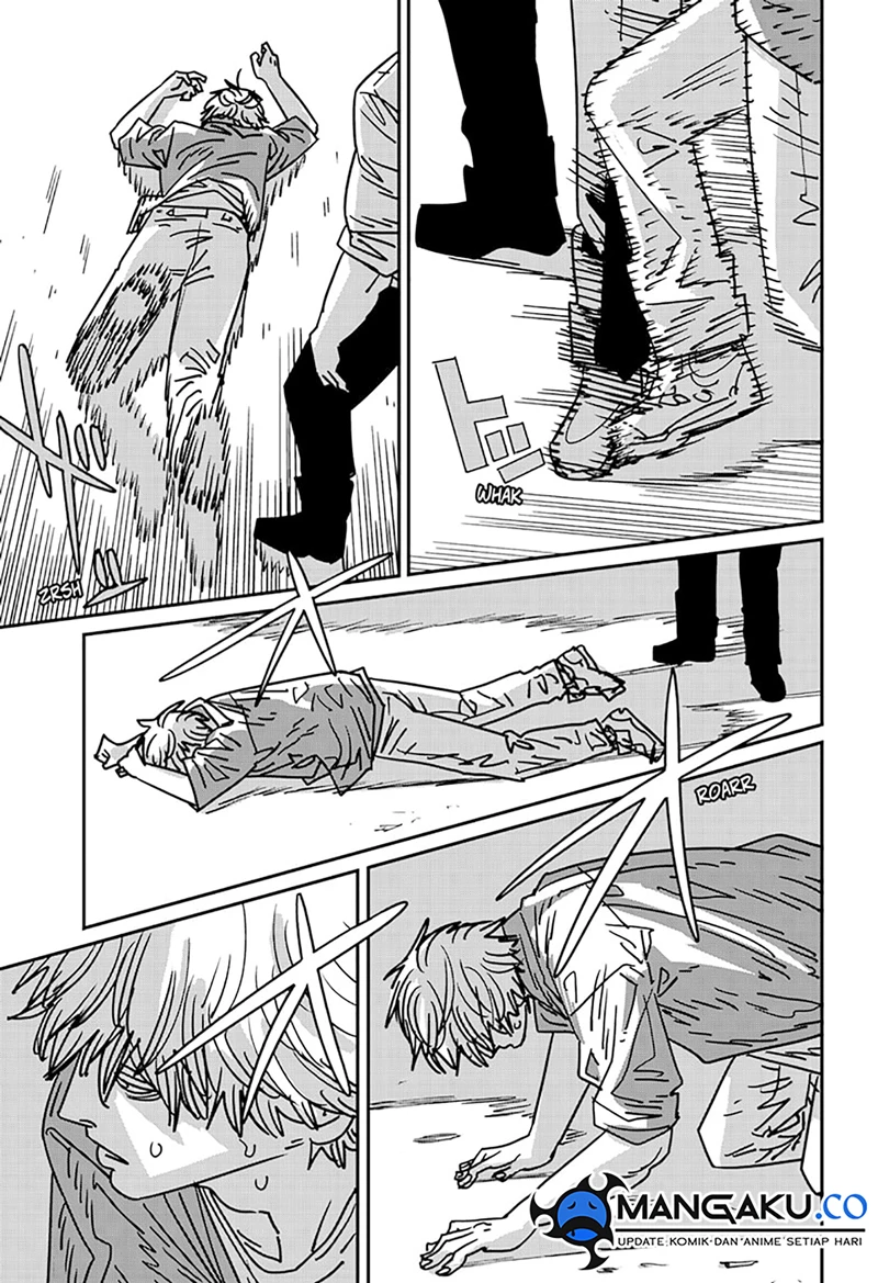 Read Chainsawman Bahasa Indonesia ID Manga Online