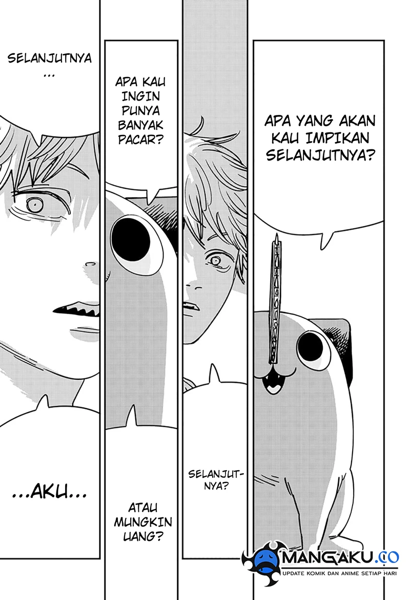 Read Chainsawman Bahasa Indonesia ID Manga Online