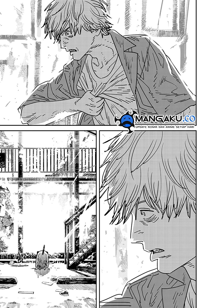 Read Chainsawman Bahasa Indonesia ID Manga Online
