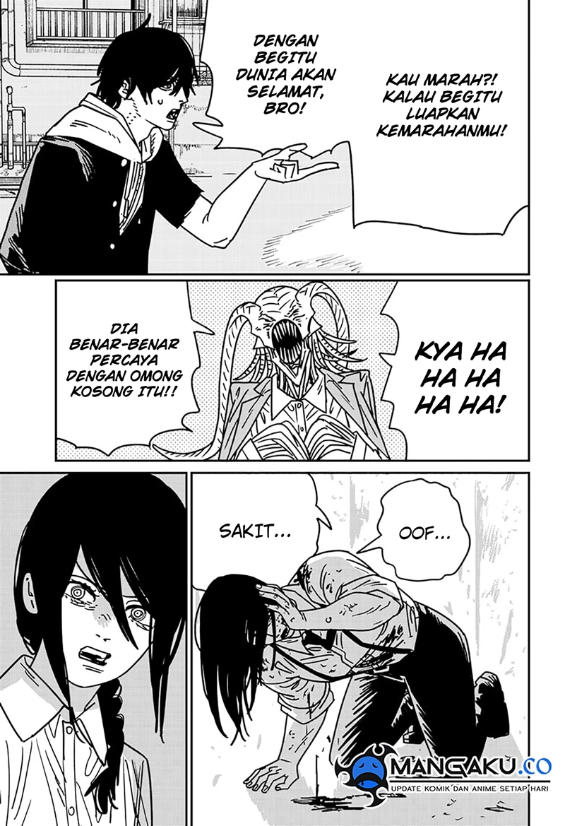 Read Chainsawman Bahasa Indonesia ID Manga Online