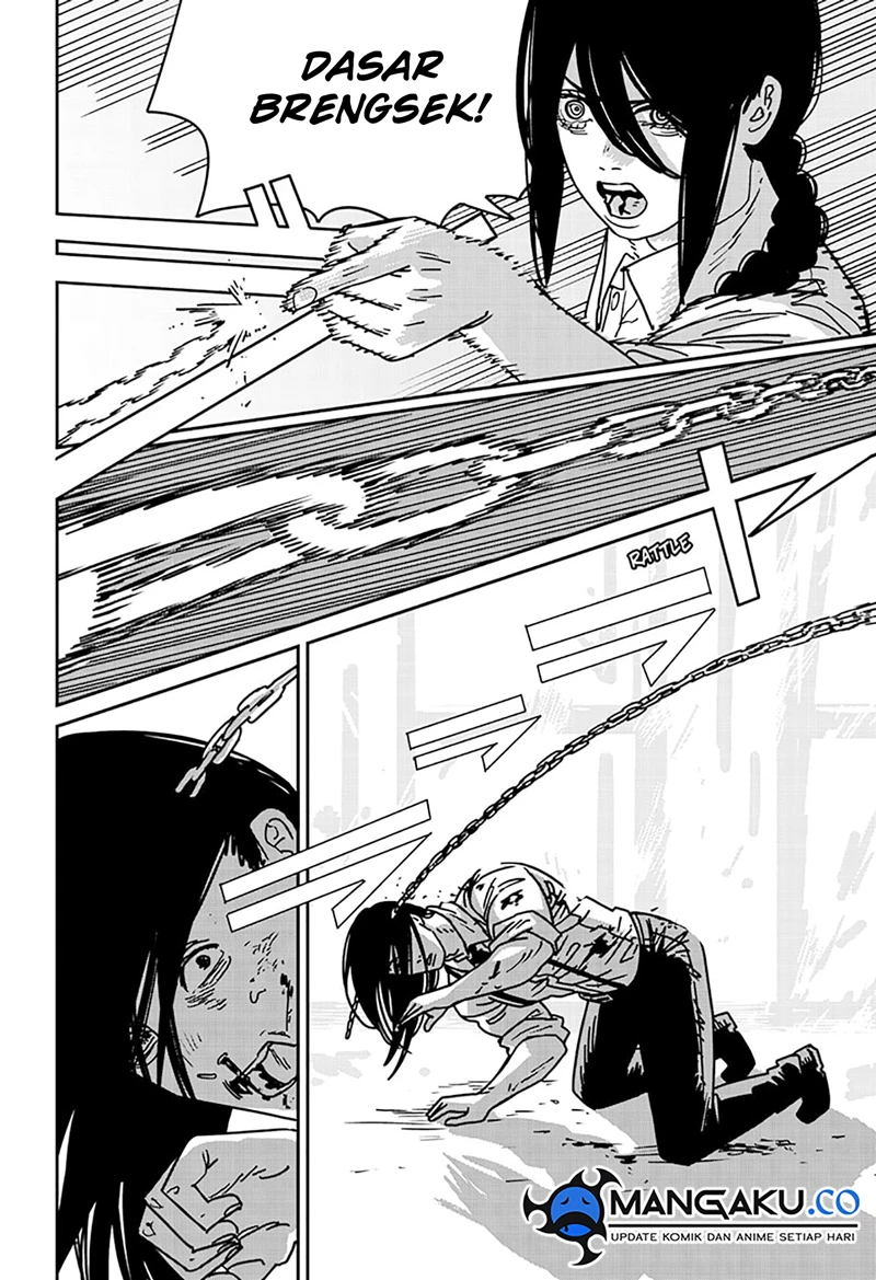 Read Chainsawman Bahasa Indonesia ID Manga Online