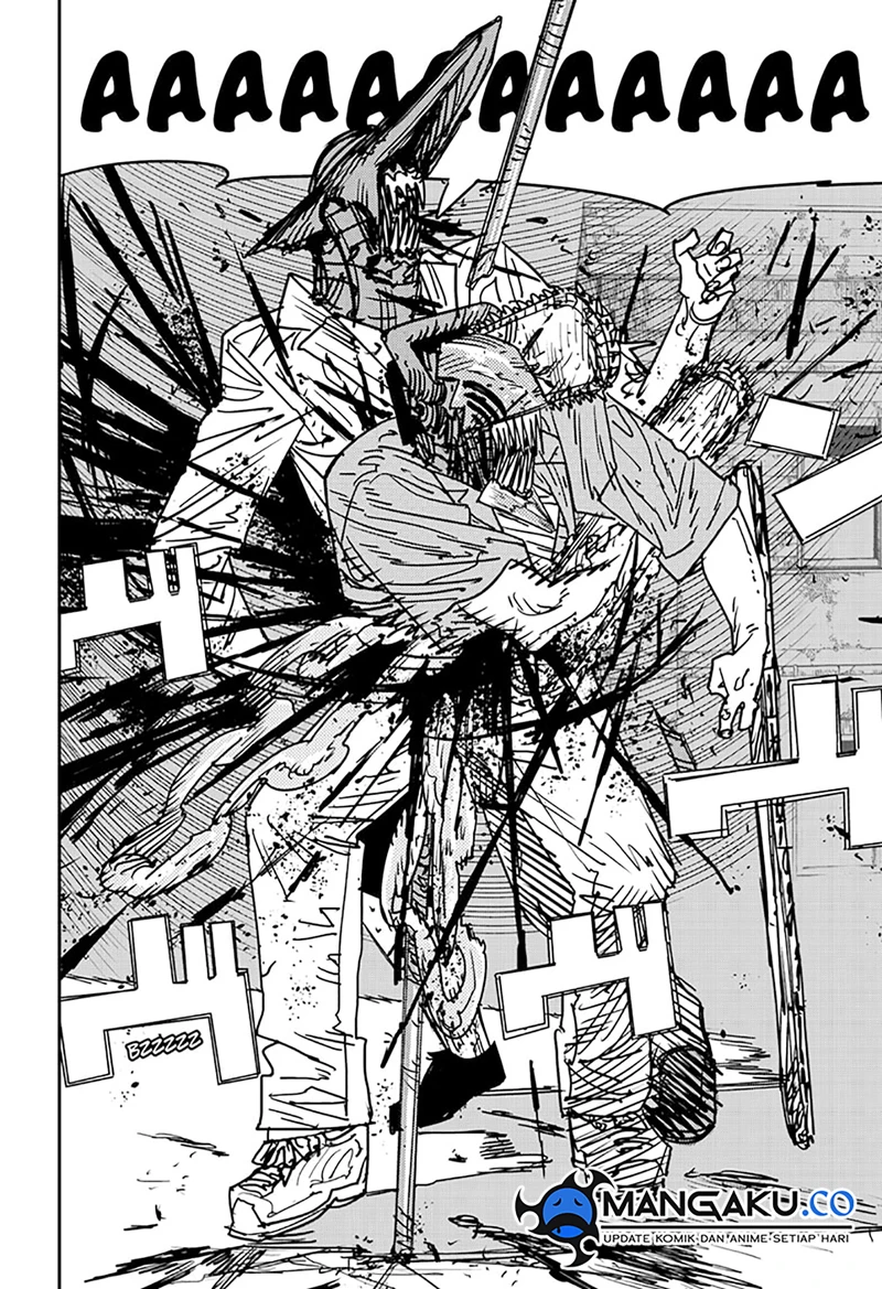Read Chainsawman Bahasa Indonesia ID Manga Online